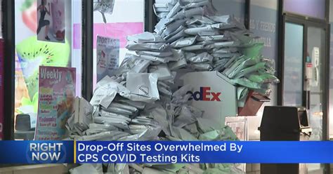 covid test drop off fedex|Available Packaging Tests .